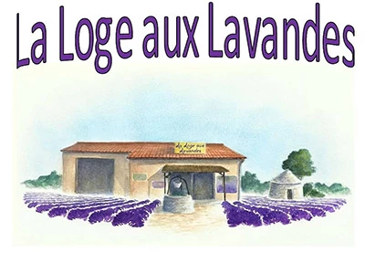 La loge aux lavandes