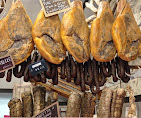 Charcuterie du Ventoux Yves et Virginie