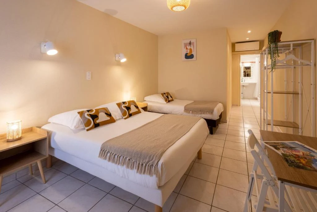 L'Aptois Hotel Apt Luberon