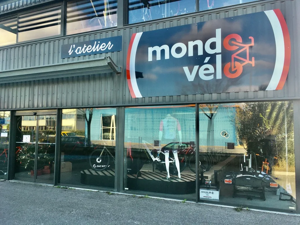 Mondovelo Pertuis