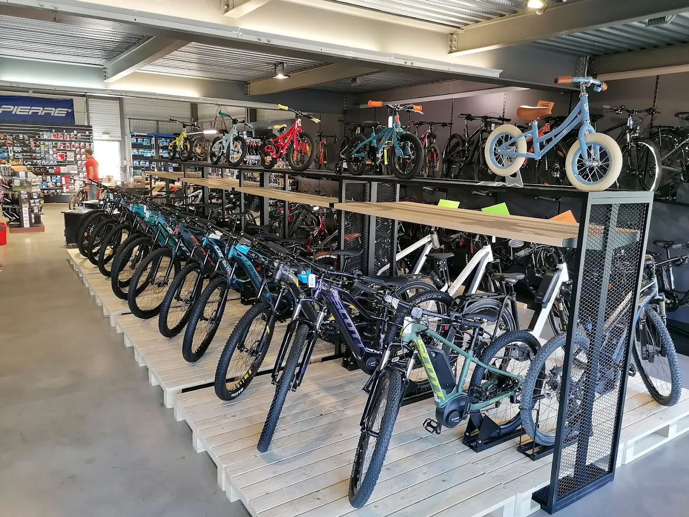 Mondovelo Pertuis