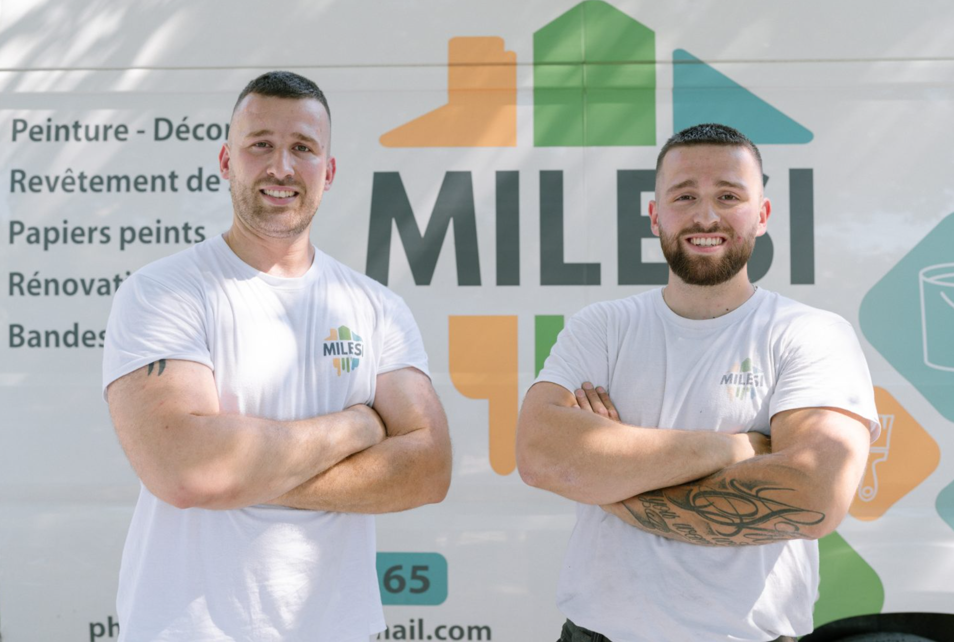MILESI RENOV'