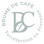Brume de café