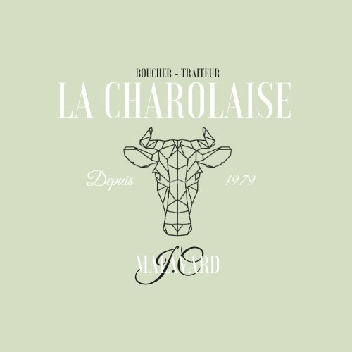 Boucherie - Traiteur La Charolaise Malavard