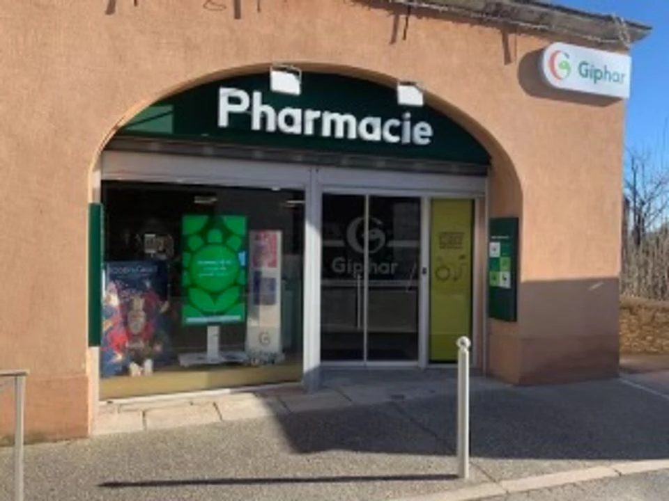 PHARMACIE COLLARD ET BELLOT