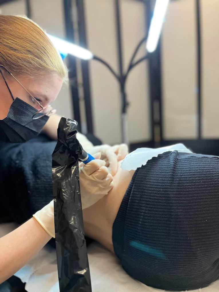 Valkyr ink tattoo shop