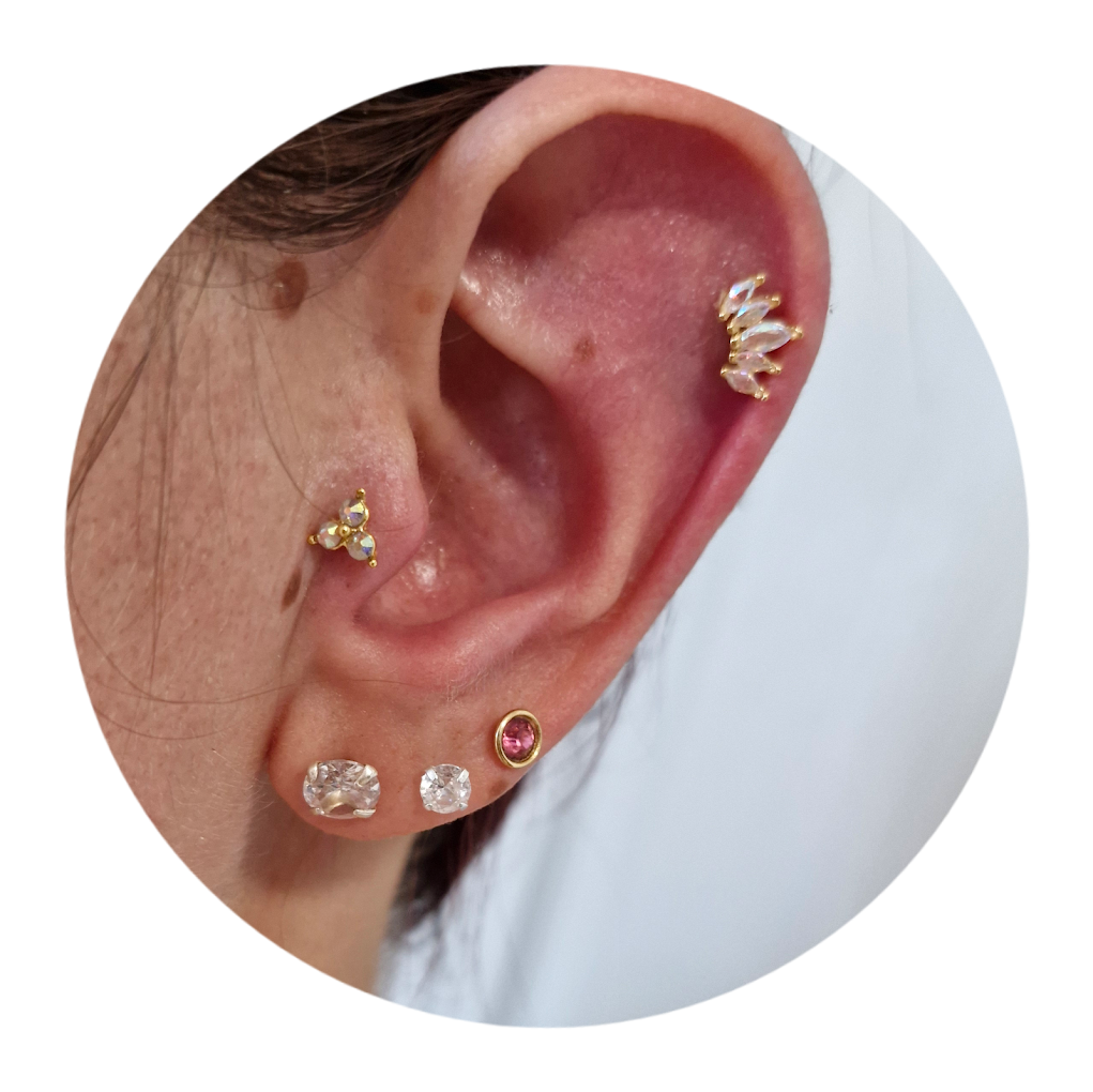 Valkyr ink tattoo shop