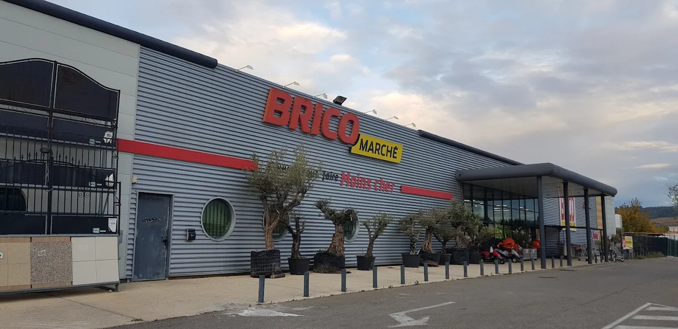 Bricomarché