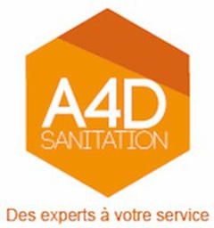 A4D Sanitation