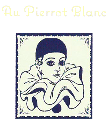 Au Pierrot Blanc