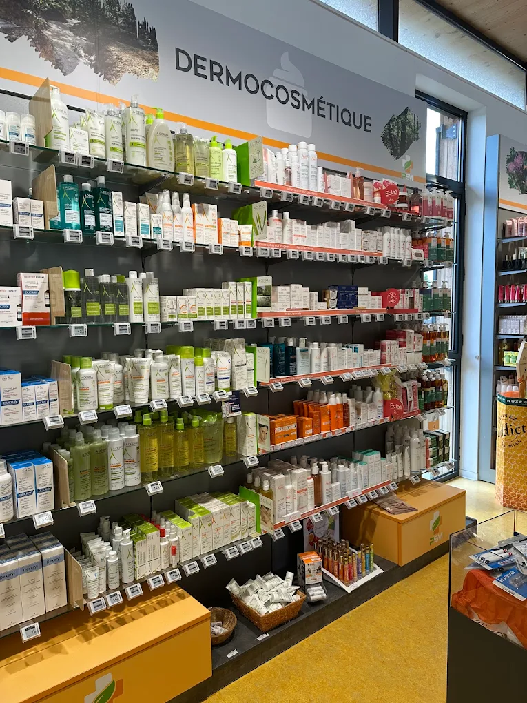 Pharmacie Saint Michel