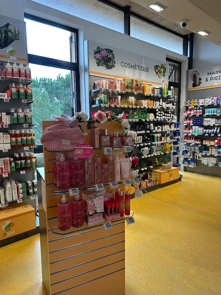 Pharmacie Saint Michel