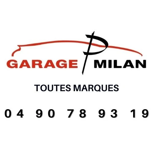 GARAGE AUTO MILAN