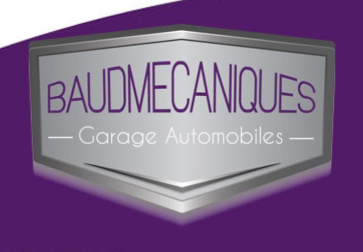 Garage Baud Mécanique