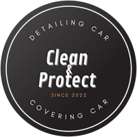 CLEAN & PROTECT