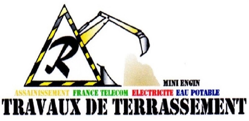 SASU Racchini terrassement Et assainissement