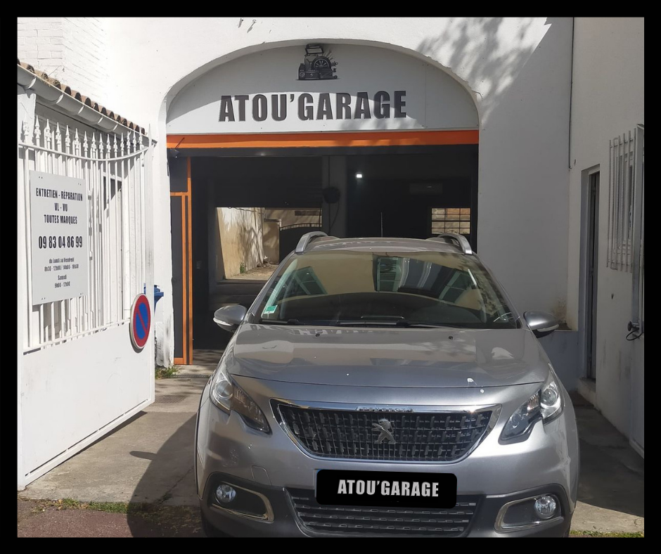 ATOU'GARAGE
