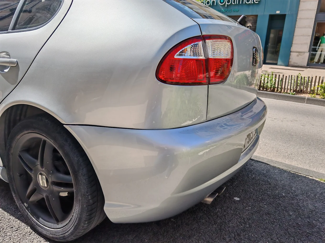 CARROSSERIE METIVIER