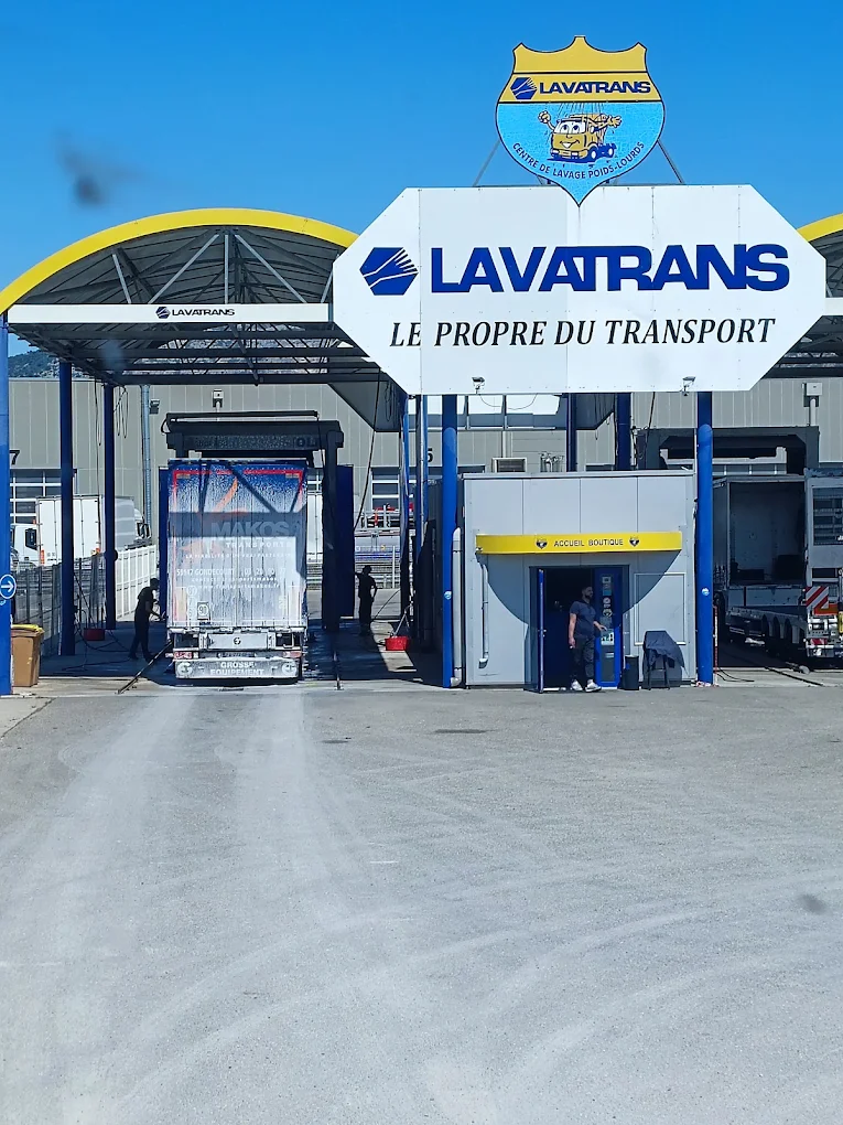 LAVATRANS