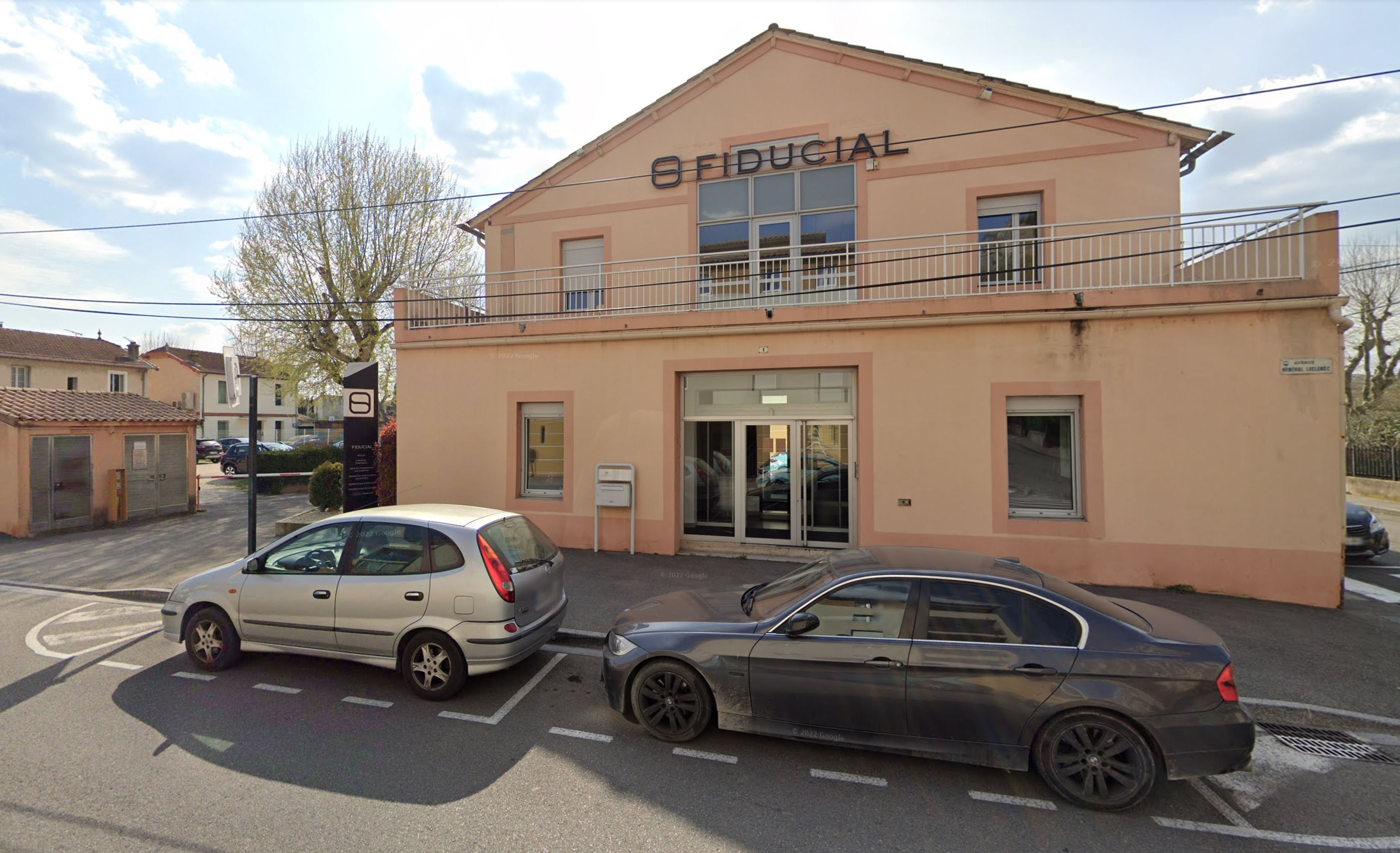 FIDUCIAL Expertise Cavaillon