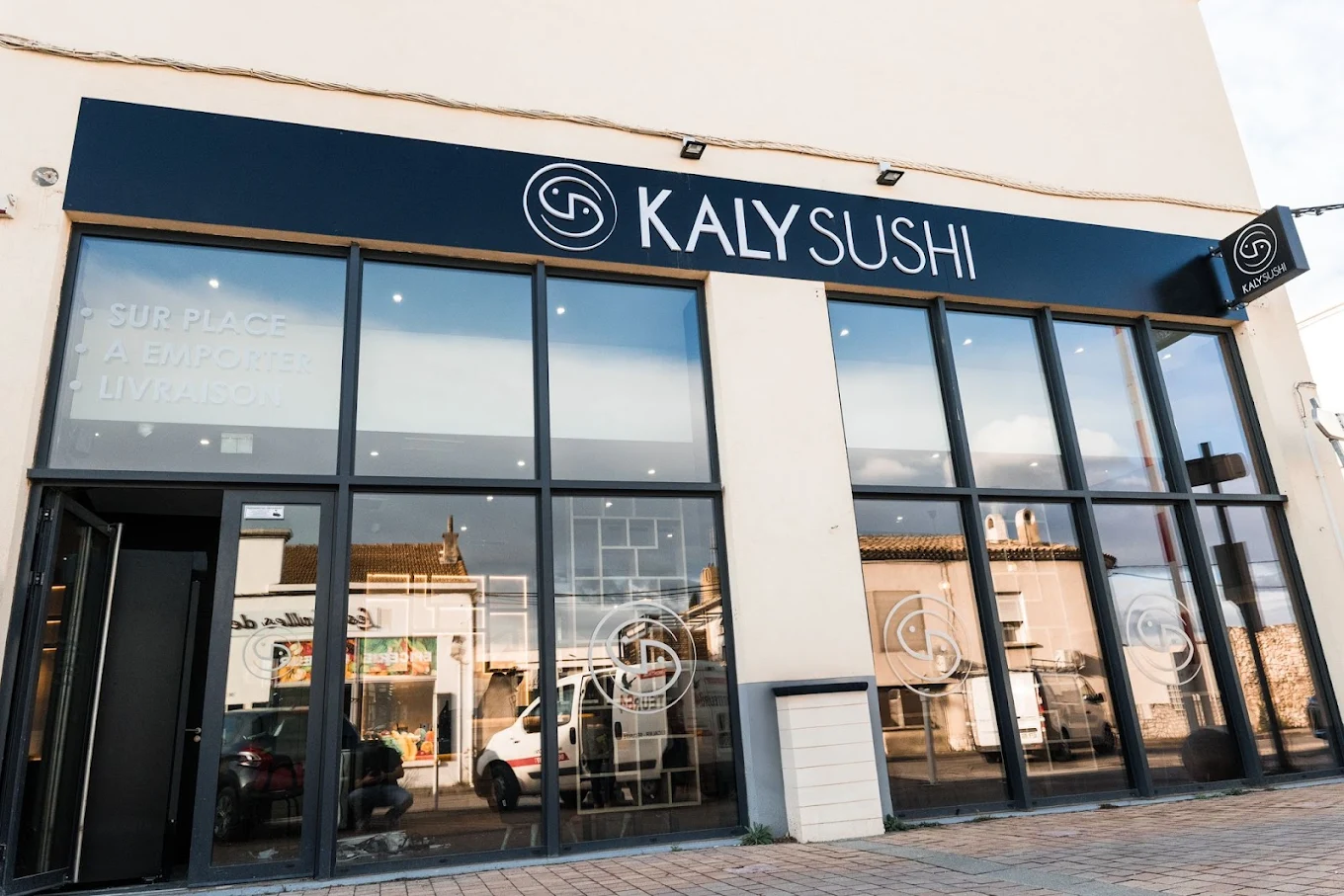 Kaly Sushi Cavaillon