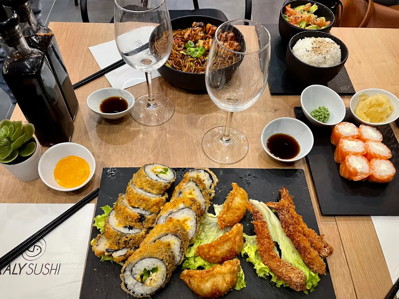 Kaly Sushi Cavaillon