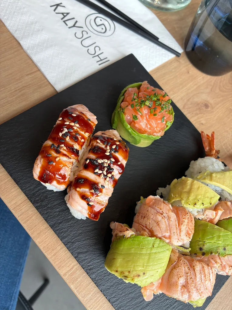 Kaly Sushi Cavaillon