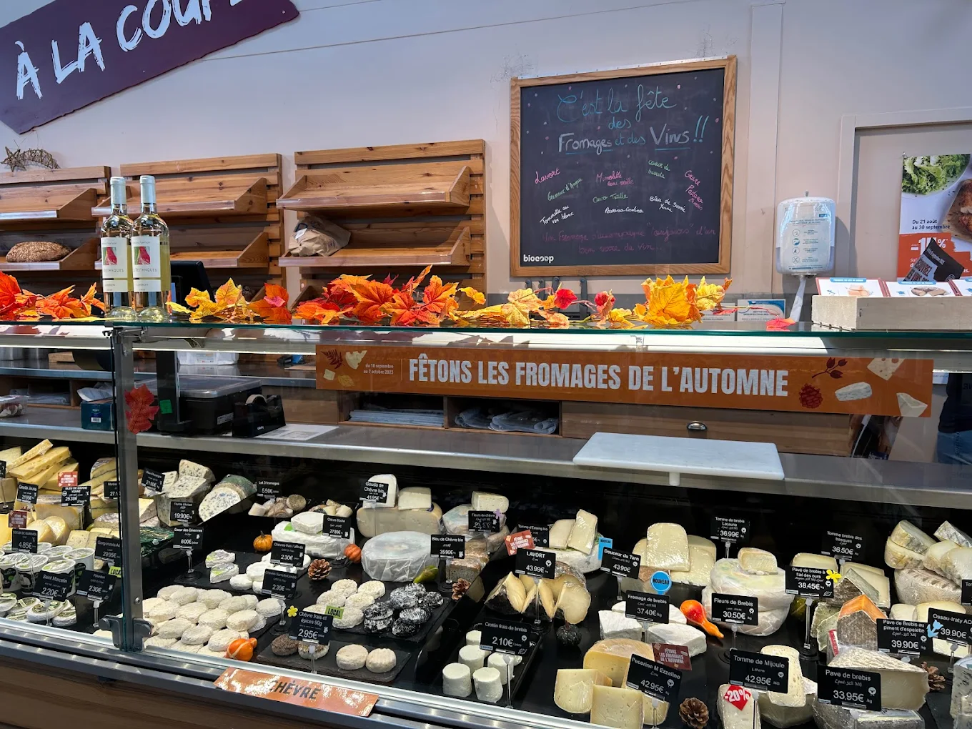 Biocoop L'Epicurien Bio