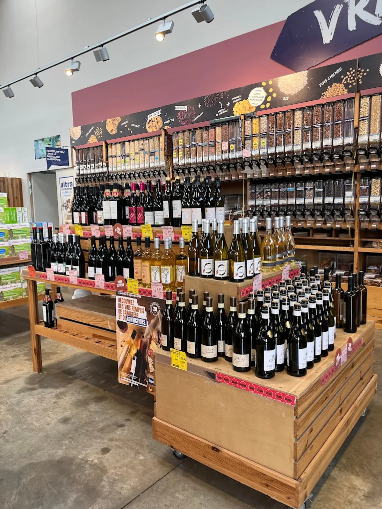 Biocoop L'Epicurien Bio