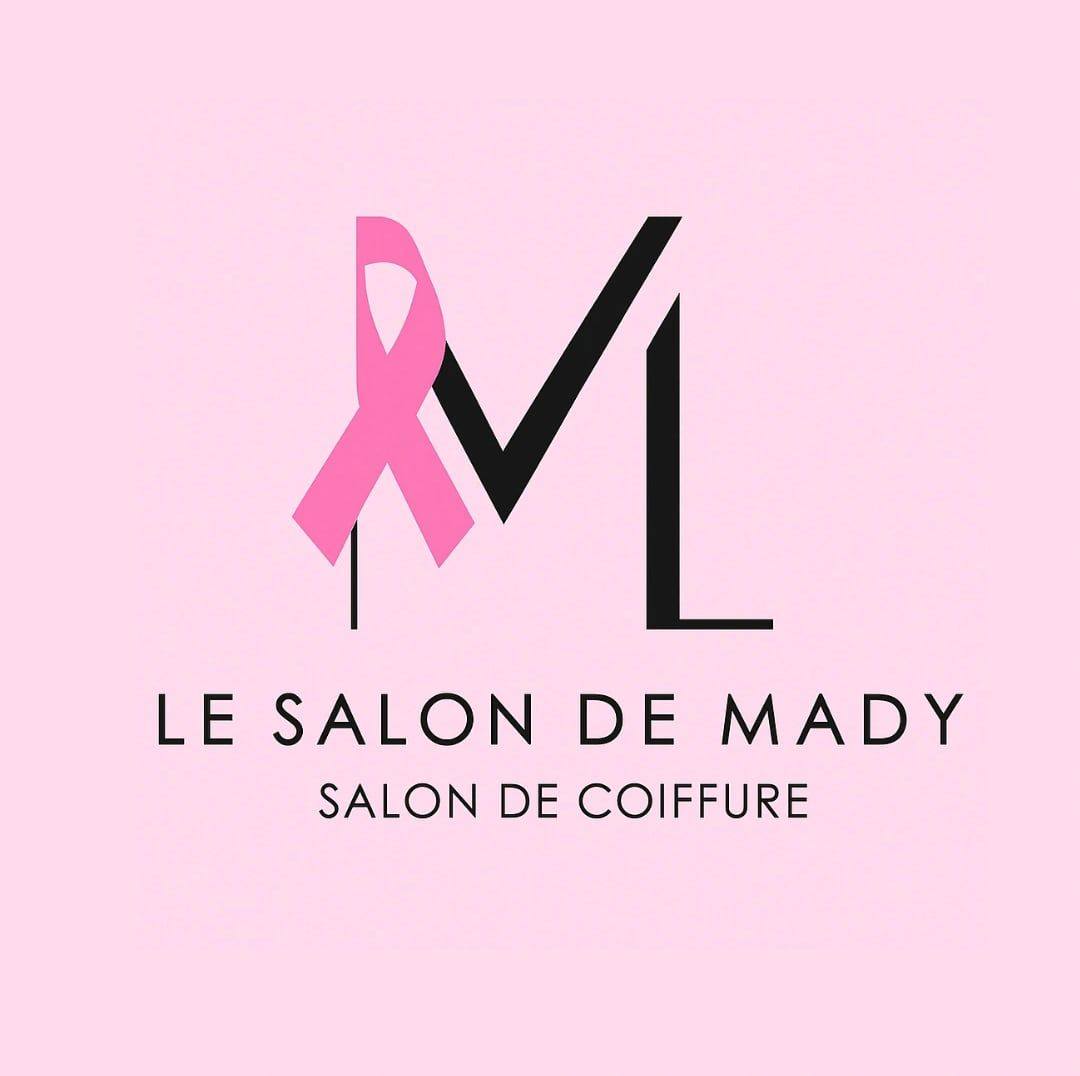 LE SALON DE MADY