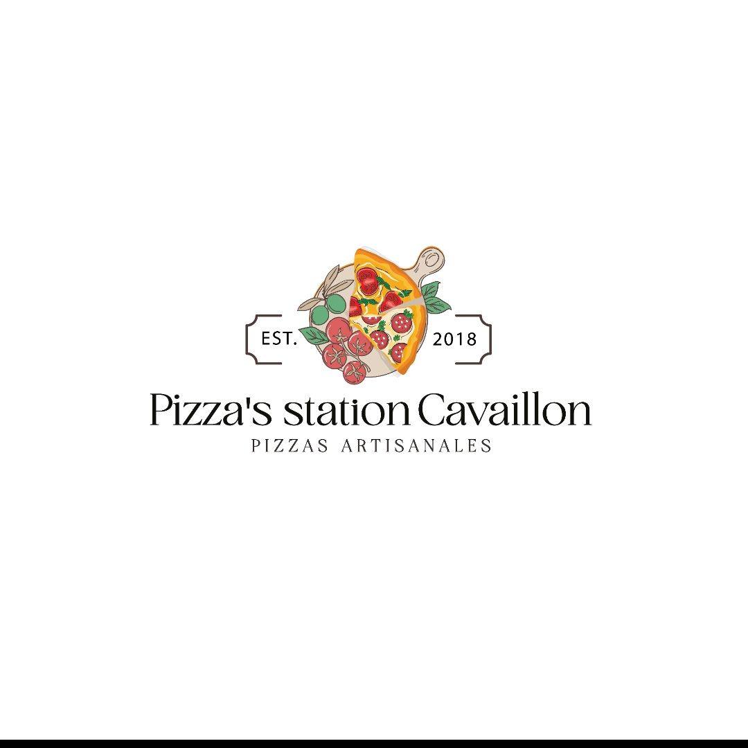 PIZZA'STATION
