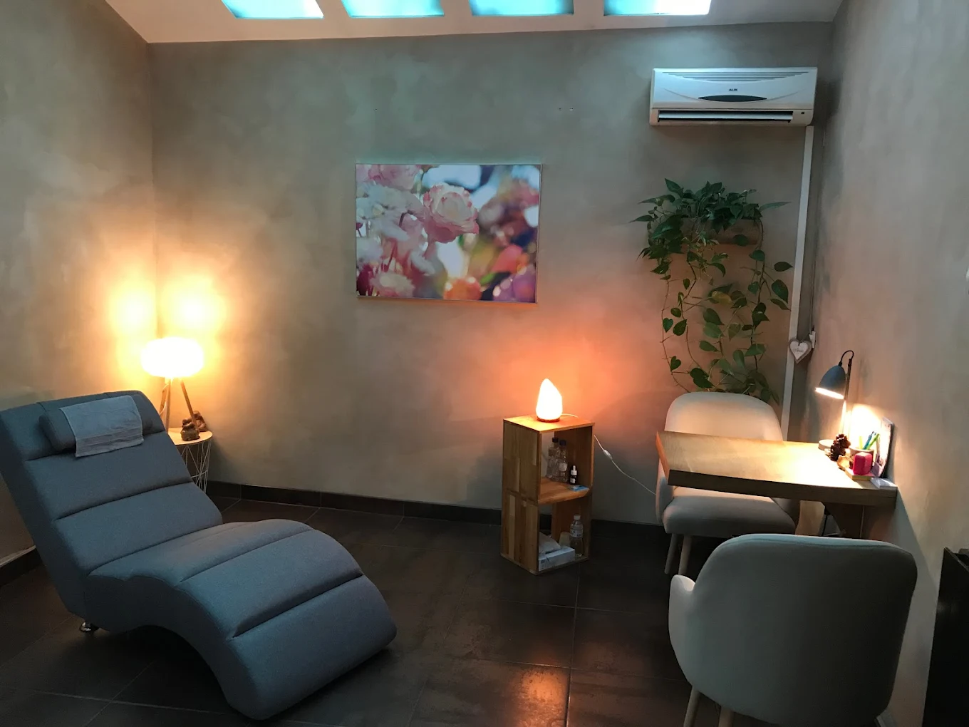 Christine Lenoir Sophrologue et Fleurs de Bach