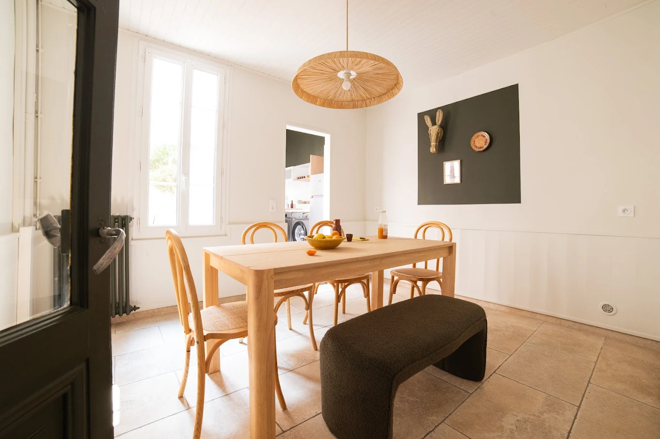 Couleurs du Sud Peintre