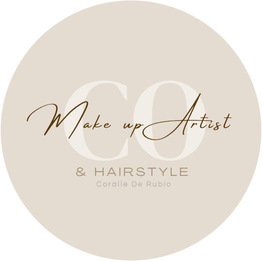 Coralie De Rubio Maquilleuse/coiffeuse Professionnelle