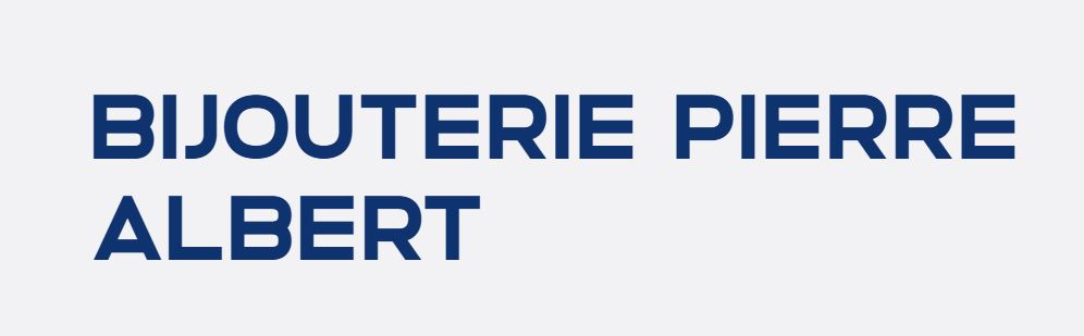 BIJOUTERIE PIERRE ALBERT