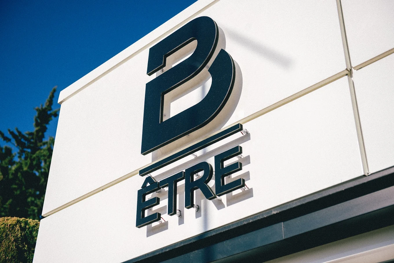 B-ÊTRE - Centre de beauté & Bien-Être
