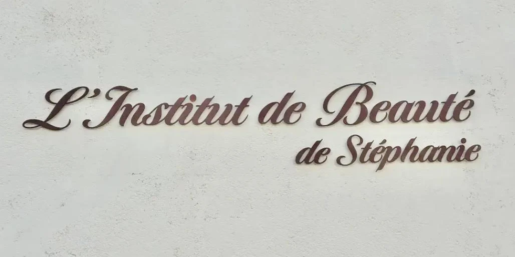 L'INSTITUT DE BEAUTE DE STEPHANIE