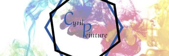 CYRIL PEINTURE