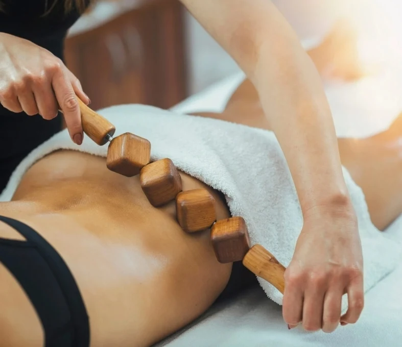 INSTITUT DE BEAUTÉ CYBÈLE - SPECIALISTE AMINCISSEMENT/SOINS ANTI-ÂGE