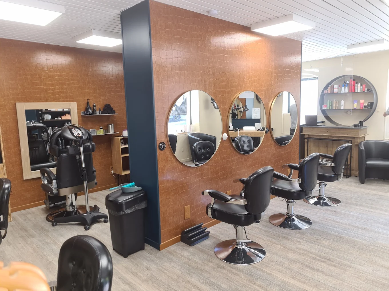 OLIVIA COIFFEUR CREATEUR