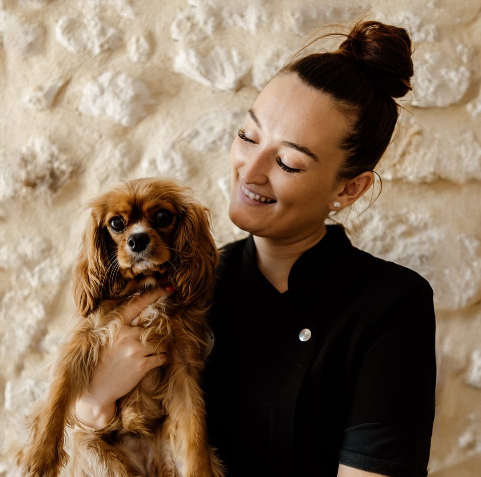 L'Atelier Canin Toilettage