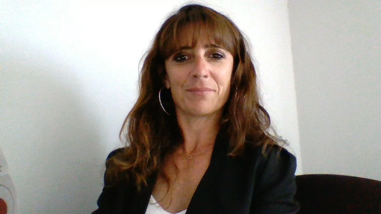 AURORE AUTISSIER (CAPEAU)