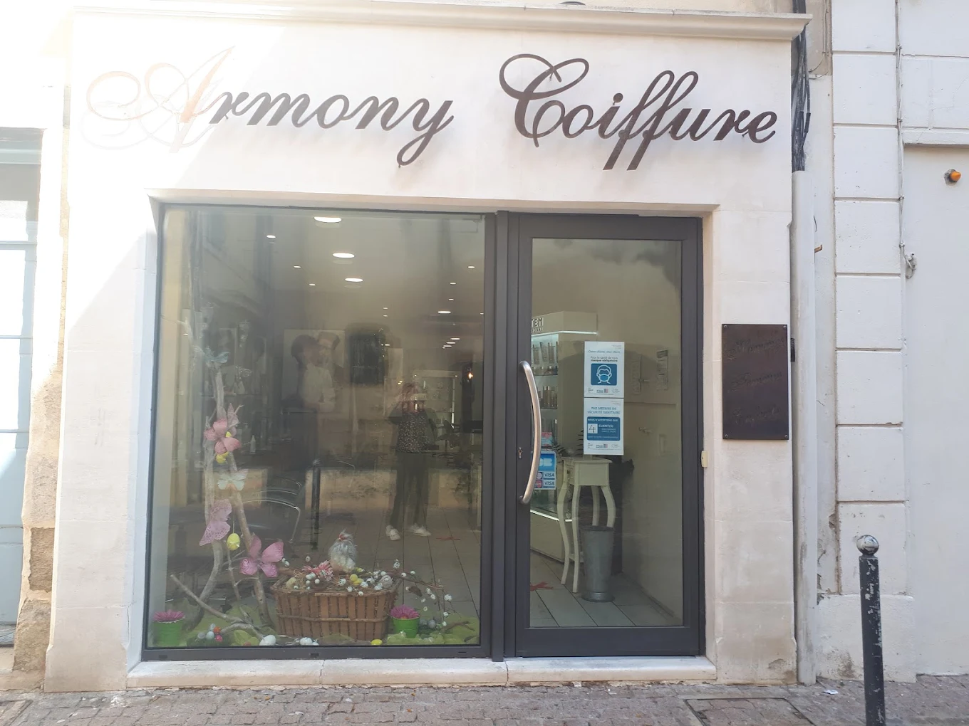 Armony Coiffure