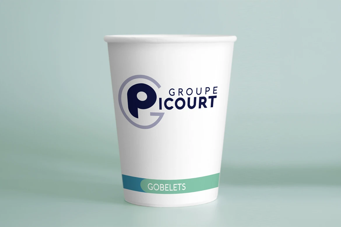 IMPRIMERIE RIMBAUD - GROUPE PICOURT