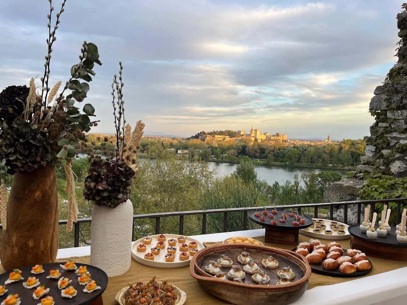 L'ARTISAN TRAITEUR I / EVENEAT