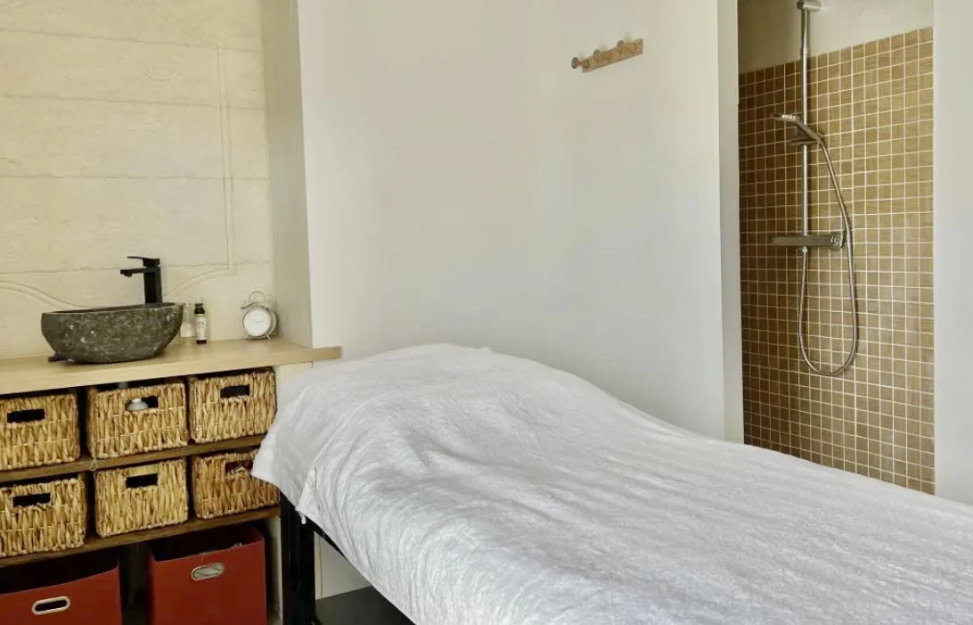 L'INSTITUT DE BEAUTE DE STEPHANIE