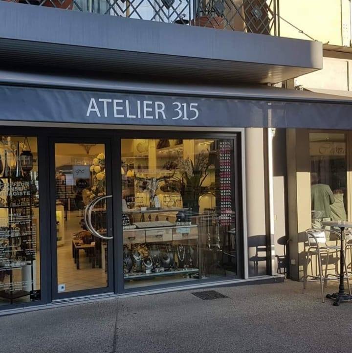 ATELIER 315