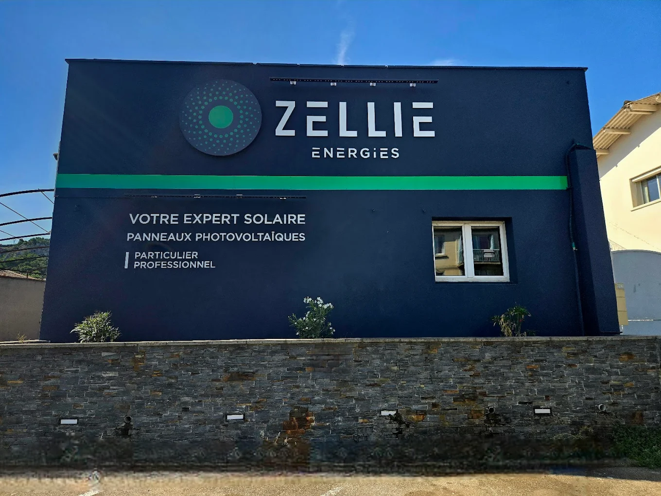 ZELLIE ENERGIES