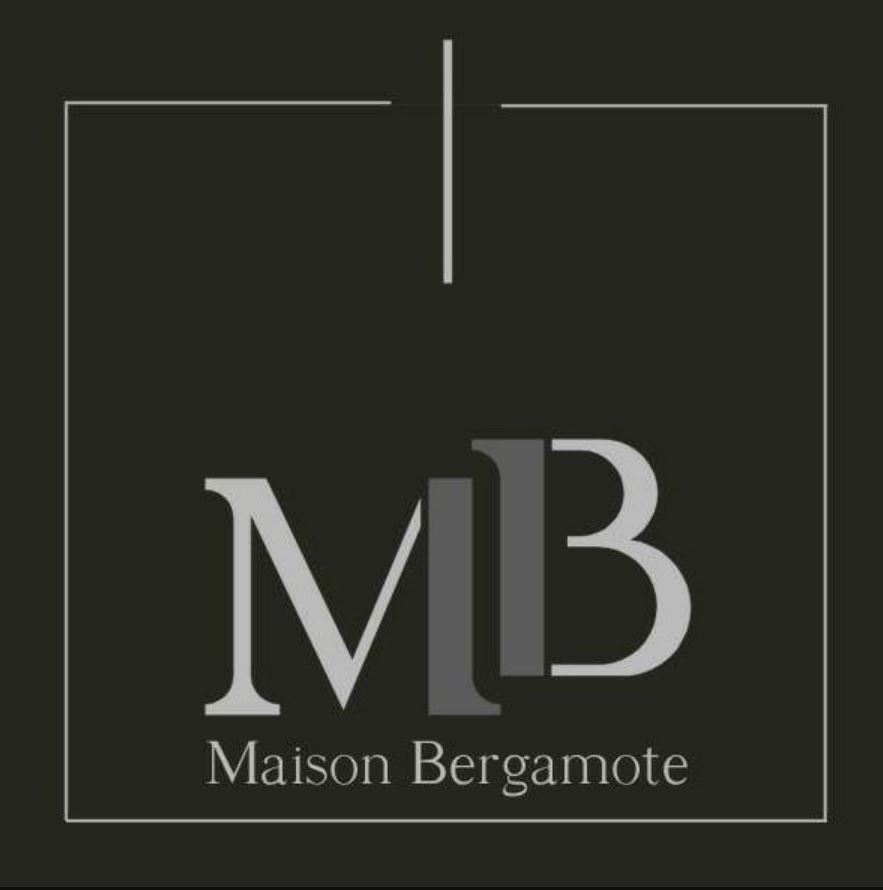 MAISON BERGAMOTE