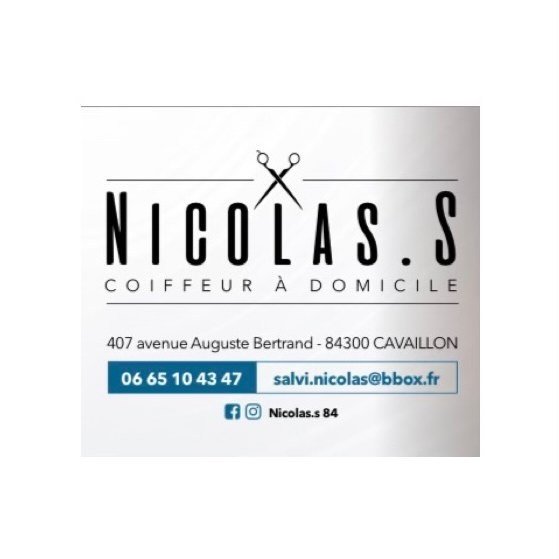 NICOLAS .S